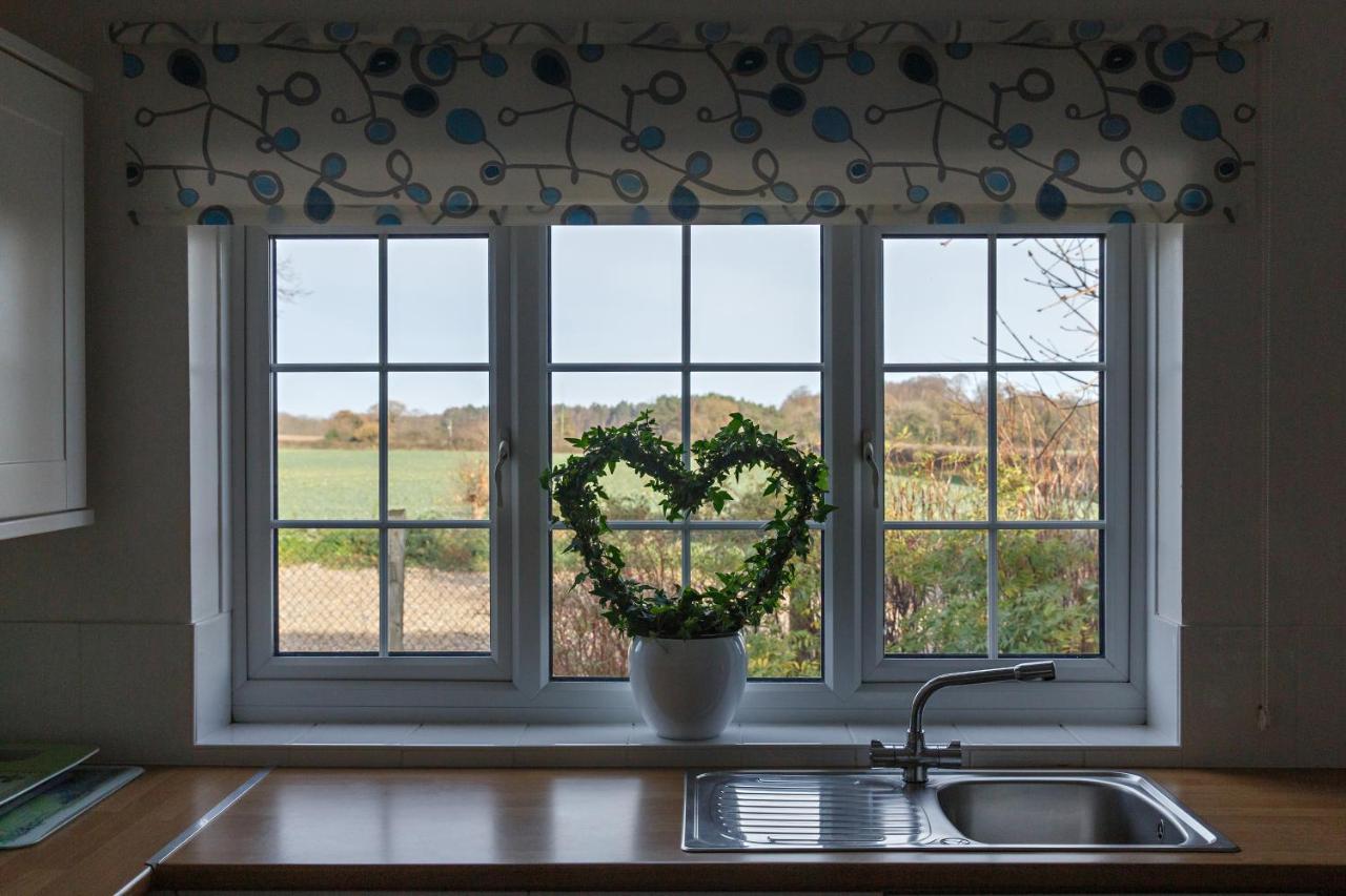 Chestnut Cottage Felbrigg Exterior foto